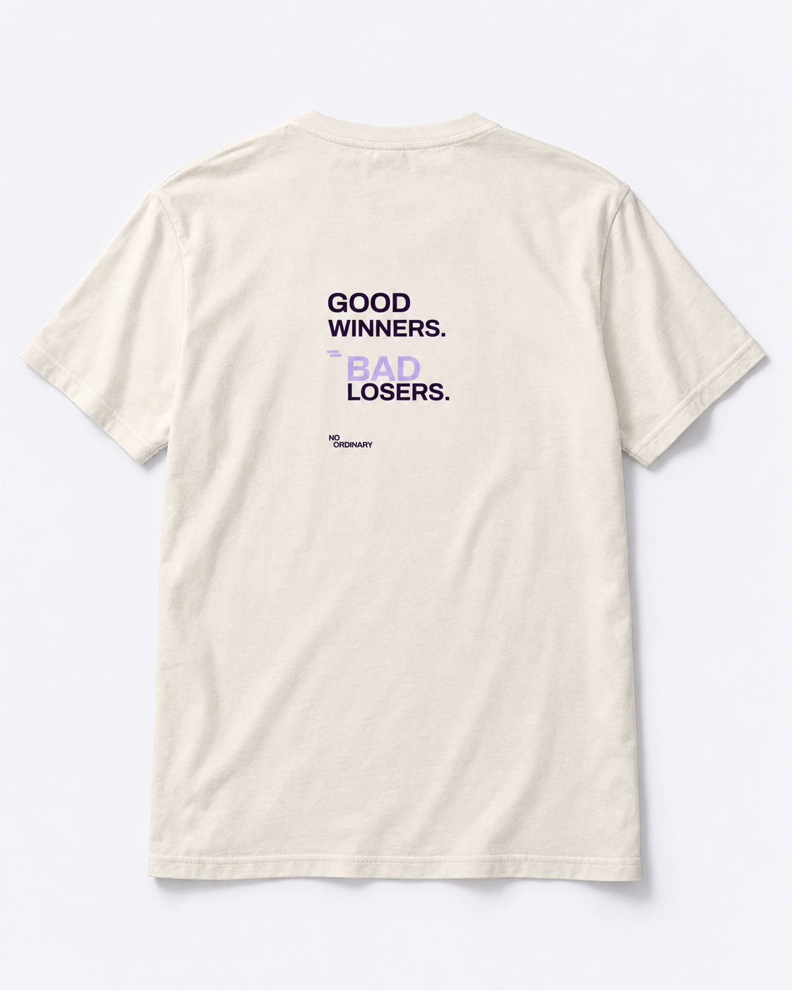 Unisex t-shirt